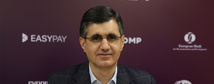 Техносаммит Silicon Mountains пройдет при поддержке Ucom