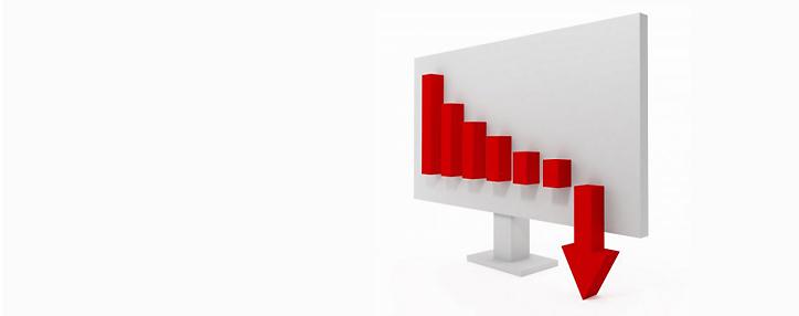 Количество технологических стартапов в США снижается