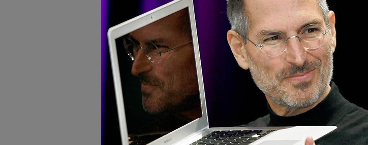 Скотт Форстолл рассказал, что подтолкнуло Джобса к созданию iPhone