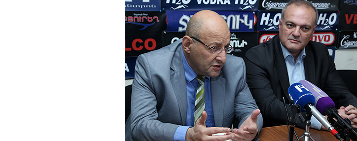 Армянские власти должны инициировать внедрение ИТ-разработок в сфере обороны 