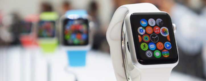 Доля Apple Watch на рынке носимых устройств за год упала почти на 57% Доля Apple Watch на рынке носимых устройств за год упала почти на 57%