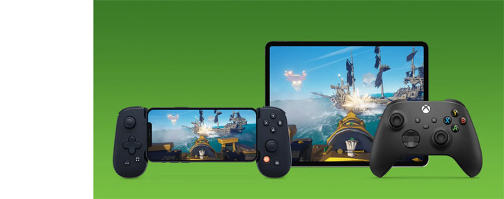 Microsoft сообщает о двукратном росте числа пользователей Xbox Cloud Gaming Microsoft сообщает о двукратном росте числа пользователей Xbox Cloud Gaming