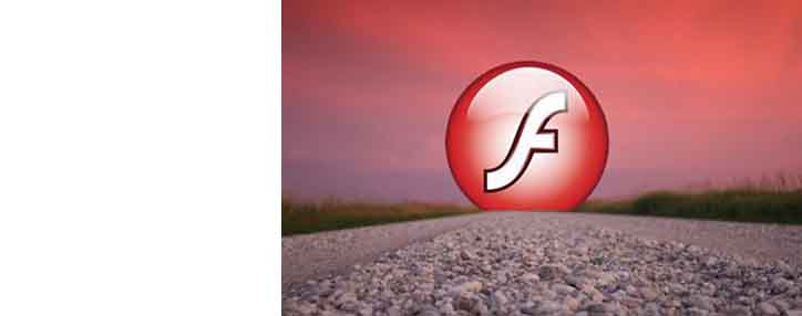 От Adobe требуют пощадить Flash От Adobe требуют пощадить Flash