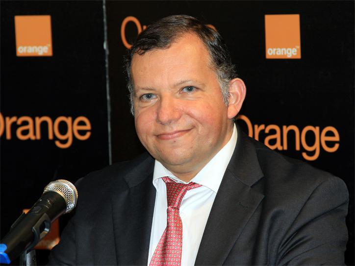 Orange Armenia ընկերությունը մտադիր է 2013թ.–ի վերջին ամբողջական ինքնաֆինանսավորման անցնել. գլխավոր տնօրեն