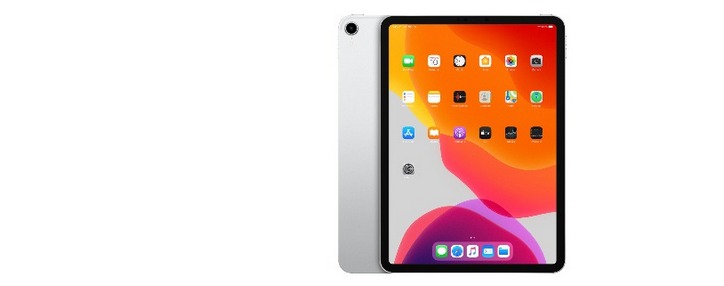 Apple готовит к выпуску четыре новых iPad Pro