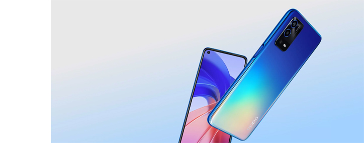  Oppo выпустит собственный мобильный процессор - СМИ 