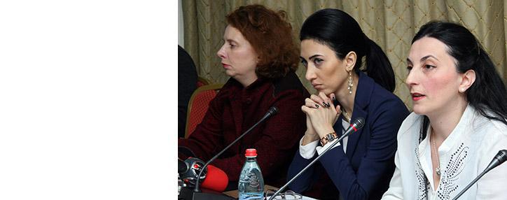 Государство должно взять на себя обязанности по защите персональных данных - Минюст