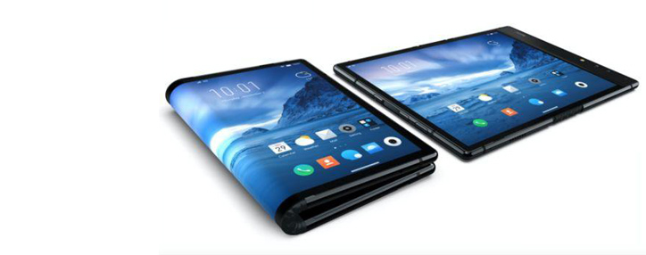  Первый гибкий смартфон Google получит старые камеры 2018 года выпуска 