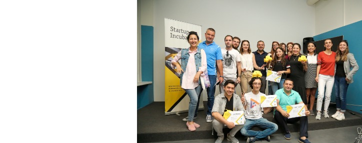 Beeline Стартап инкубатор завершил четвертый этап Beeline Стартап инкубатор завершил четвертый этап