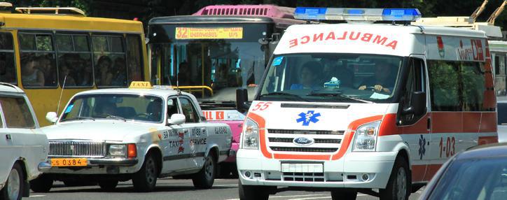 Հայաստանում շտապօգնության մեքենաները կզինվեն հայկական արտադրության պլանշետներով. Առողջապահության փոխնախարար