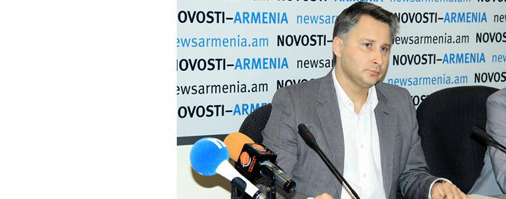 Հայաստանում ներառական թատերախումբ կստեղծվի