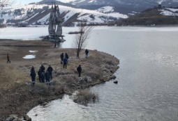 Հրազդանում քառօրյա որոնումներից հետո հայտնաբերվել է ջրամբարում ջրահեղձ եղած քաղաքացու մարմինը