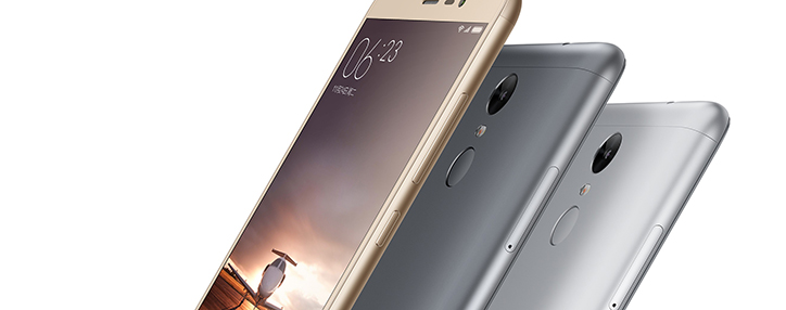 Xiaomi анонсировала выпуск дешевого смартфона Xiaomi анонсировала выпуск дешевого смартфона
