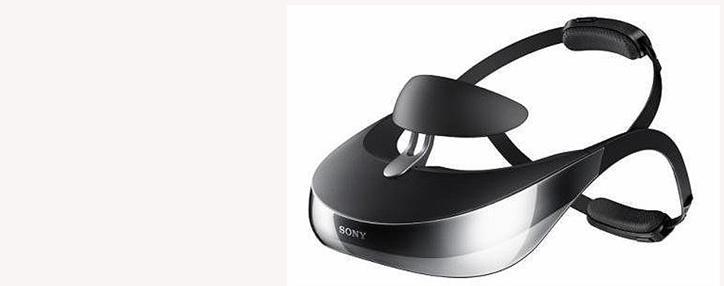 Sony–ն PS4–ի համար Project Morpheus վիրտուալ իրականության ակնոց է ներկայացրել 