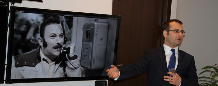 Beeline-ը շնորհավորում է վետերաններին Հաղթանակի օրվա առթիվ և հայտարարում է տոնական ակցիայի անցկացման մասին