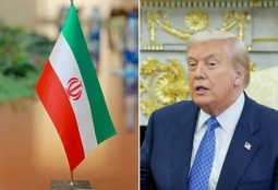 Трамп объявил о достижении мира с Ираном фразой «пусть течет нефть»