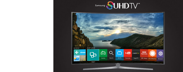 Samsung открывает другим брендам доступ к операционке Tizen TV Samsung открывает другим брендам доступ к операционке Tizen TV