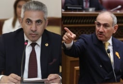 Նիկոլ Փաշինյանը դատի է տվել Էդգար Ղազարյանին՝ պահանջելով 6 մլն դրամ