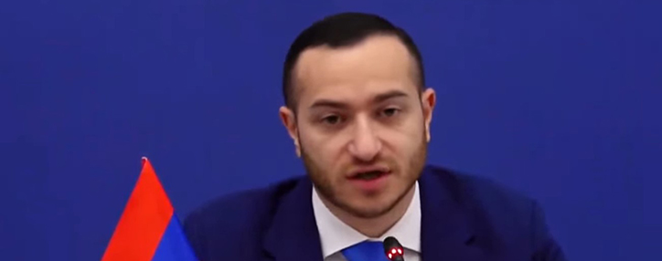 США являются ключевым партнером Армении в вопросах цифровой трансформации – министр