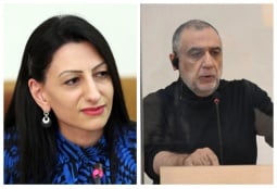 ՄԻՊ-ն անդրադարձել է Ռուբեն Վարդանյանի ուղերձին և Բաքու այցելելու հնարավորությանը