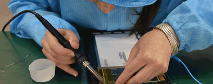 Британский производитель чипов ARM прекращает экспорт передовых разработок в Китай