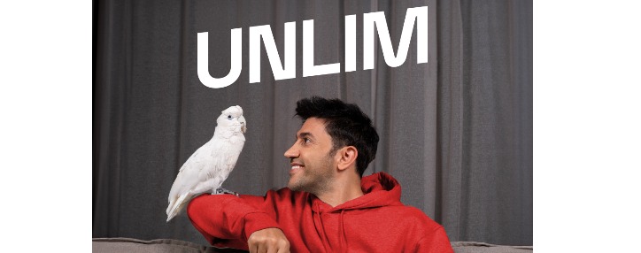 «Kinodaran», «Yandex Plus» и «ИВИ» в тарифном плане «UNLIM» Viva: за 3900 драмов/месяц по постоплатной подписке и за 4500/30 дней по предоплатной подписке (ВИДЕО)