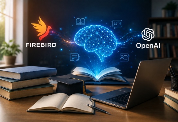 Firebird и OpenAI предоставят учащимся Армении 50 тыс. подписок на ChatGPT Edu
