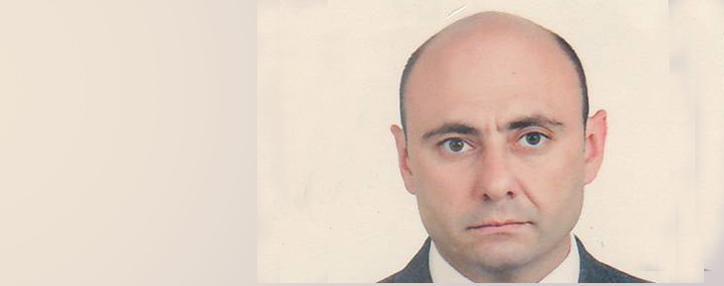 Артур Григорян назначен коммерческим директором Блока мобильной связи Beeline в Армении Артур Григорян назначен коммерческим директором Блока мобильной связи Beeline в Армении