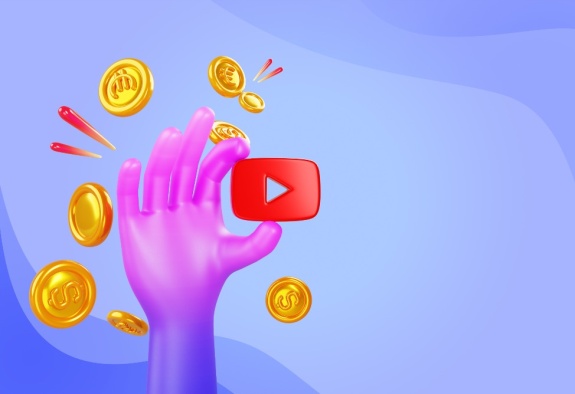 YouTube-ի մոնետիզացիան պաշտոնապես մեկնարկել է Հայաստանում