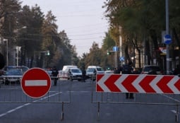 В Ереване 11 октября ограничат движение на ряде улиц из-за подготовки к COP17