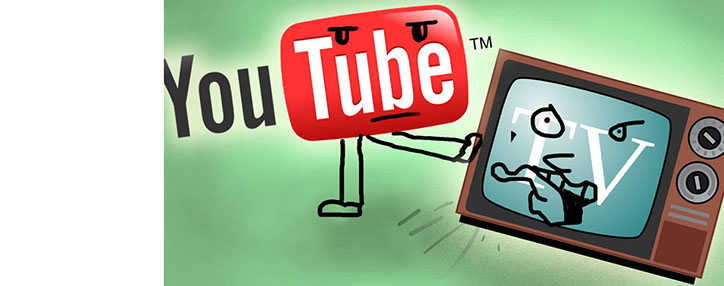 В YouTube произошел глобальный сбой. Неполадки устранены В YouTube произошел глобальный сбой. Неполадки устранены