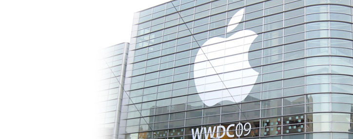 Apple обгоняет Samsung на рынке смартфонов