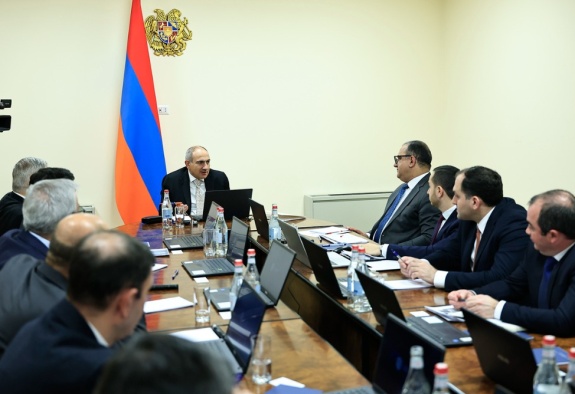 500 մլն դոլար կներդրվի ԱԲ տվյալների խոշոր կենտրոնի համար. 2027թ.-ից ՀՀ-ում հասանելի կլինեն Firebird AI  ընկերության հաշվողական ռեսուրսները