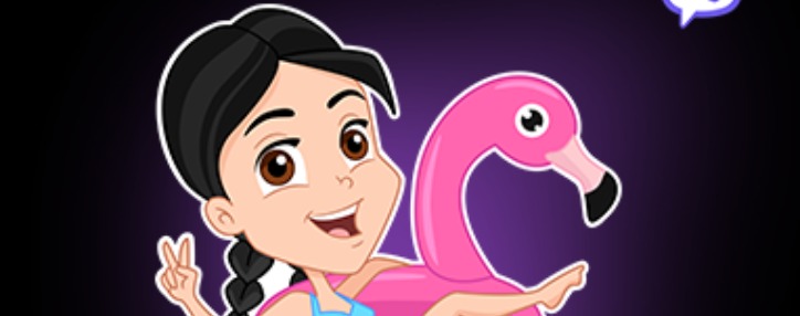 Любимые армянские стикеры в Viber - уже анимированная версия Любимые армянские стикеры в Viber - уже анимированная версия