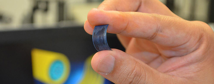 Գիտնականները ստեղծել են ակնթարթորեն վերալիցքավորվող մարտկոց