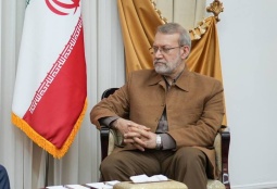  Մենք բանակցություններ չենք վարի ԱՄՆ-ի հետ. Իրանի ԱԽ քարտուղար