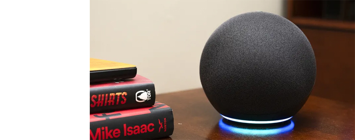  Amazon закроет сервис по анализу интернет-трафика Alexa 