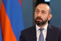 Мирный договор между Арменией и Азербайджаном основан на взаимных интересах – Мирзоян