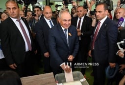 Ժողովուրդն ինչ որոշի՝ ես կանեմ․ Փաշինյան