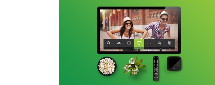 Ucom-ն իր հաճախորդներին առաջարկում է դիտել ավելի մեծ թվով ալիքներ ավելի փոքր ամսավճարով