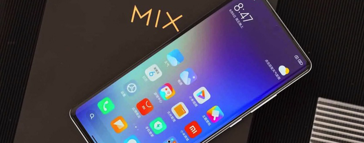 Xiaomi извинилась за отключение важной функции смартфона Mi Mix 4