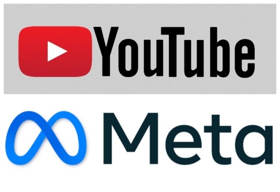 Суд Лос-Анджелеса признал Meta и YouTube обязанными компенсировать ущерб для психики