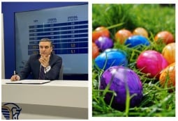 Пасха для армян – это память об опыте возрождения и созидания – Татоян