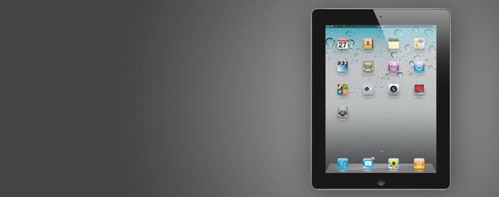 Թողարկվել է լուսանկարիչների շրջանում ամենահայտնի ծրագրի iPad տարբերակը