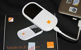 Orange предлагает армянским клиентам модем для подключения к Wi-Fi Orange предлагает армянским клиентам модем для подключения к Wi-Fi