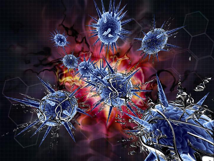 Facebook–ի ավելի քան 800 հազար օգտատերեր նոր վիրուսի զոհ են դարձել 