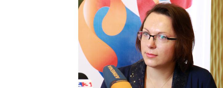 Հայ լրագրողները կարող են մասնակցել Ռոստելեկոմի` «Տեխնոլոգիաներ կյանքի համար` լույսի արագության համացանց» մրցույթին