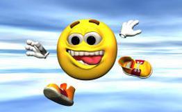 "Одноклассники.ру" ввели платные "смайлики"