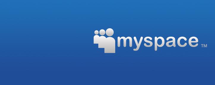 Аудитория MySpace впервые за последние годы начала расти