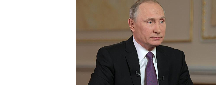 Putin: relocation of Russian IT engineers to Armenia not a problem